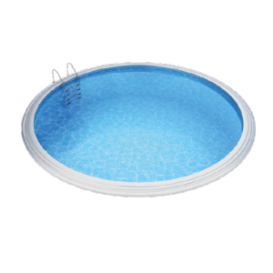 Il sistema di riscaldamento CTC rende il possesso di una piscina più semplice ed economico.